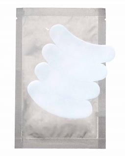 Petite Under Eye Gel Patches (20 pairs)